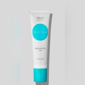 RETINOL 0.5
High-Concentration Retinol